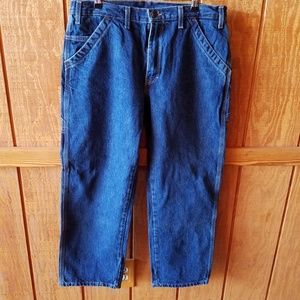 NWOT Mens Dickies Cargo Workpants